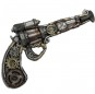 Revolver Steampunk