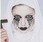 Kit de maquillage de nonne diabolique pour compléter vos costumes térrifiants