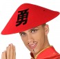 Chapeau Chinois