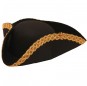 Chapeau Pirate Deluxe adulte