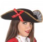 Chapeau Pirate