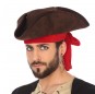 Chapeau Corsaire Pirate