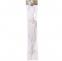 Parasol en dentelle blanche pour compléter vos costumes