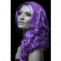 Spray pour cheveux violet pour compléter vos costumes
