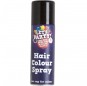 Spray noir pour les cheveux pour compléter vos costumes