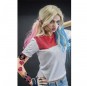 Tatouage Harley Quinn pour compléter vos costumes térrifiants