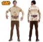 Tee-shirt C-3PO - Star Wars®