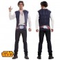 Tee-shirt Han Solo - Star Wars®
