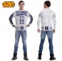 Tee-shirt R2-D2 - Star Wars®