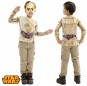 Tee-shirt C-3PO Enfant - Star Wars®