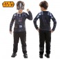 Tee-shirt Darth Vader Enfant - Star Wars®