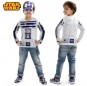 Tee-shirt R2-D2 Enfant - Star Wars®