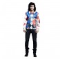 Tee-shirt Zombie Homme