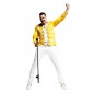 Tee-shirt Freddie Mercury adulte