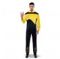 Déguisement Capitaine Kirk Star Trek