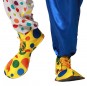 Chaussures Clown enfant