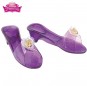 Chaussures Raiponce pour fille