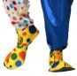 Chaussures Clown