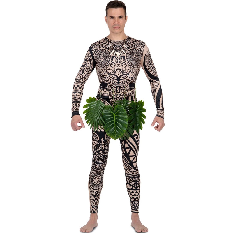 Deguisement Maui pour homme Achat en ligne
