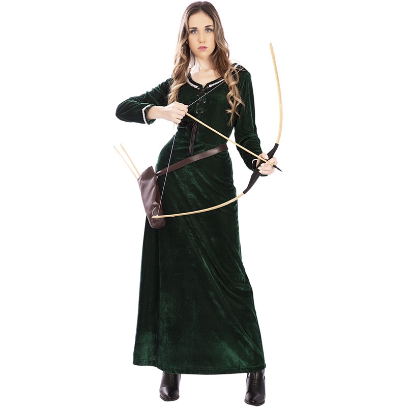 Deguisement Princesse Merida pour Femme Achat en ligne