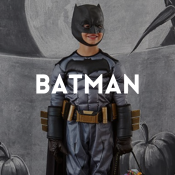 Osez être le Chevalier de la Nuit ! Découvrez Notre Collection de Costumes de Batman pour les Enfants.