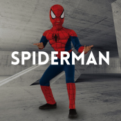 Ressentez la Puissance avec Nos Costumes de Spiderman ! Devenez le Héros que Vous avez Toujours Rêvé d'Être !