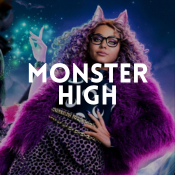 Rejoignez la Bande des Monster High ! Découvrez Notre Collection Unique de Costumes pour les Filles et les Garçons.