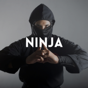 Dominez les Ombres avec Élégance ! Découvrez Notre Collection de Costumes de Ninjas pour les Filles et les Garçons.