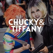 Boutique en ligne de déguisements Chucky
