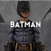 Catalogue de déguisements Batman pour garçons, filles, hommes et femmes