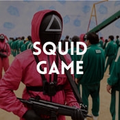 Boutique en ligne de déguisements Squid Game originaux