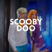 Découvrez le catalogue de déguisements Scooby-Doo