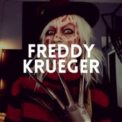 Boutique en ligne de déguisements Freddy Kruegger
