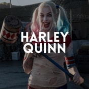 Boutique en ligne de déguisements Harley Quinn