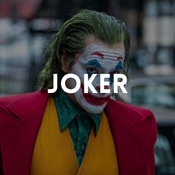 Boutique en ligne de déguisements Joker