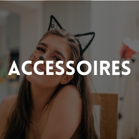 Acheter en ligne les accessoires les plus originaux de Carnaval