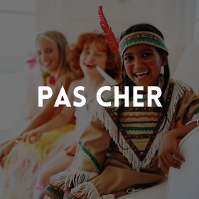 Acheter en ligne les costumes pas chers les plus originaux de Carnaval