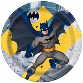 Articles pour fêtes d’anniversaire Batman