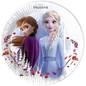 Articles pour fêtes d’anniversaire Frozen