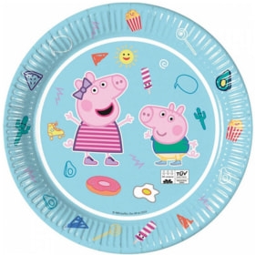 Articles pour fêtes d’anniversaire Peppa Pig