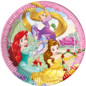 Articles pour fêtes d’anniversaire Princesses Disney