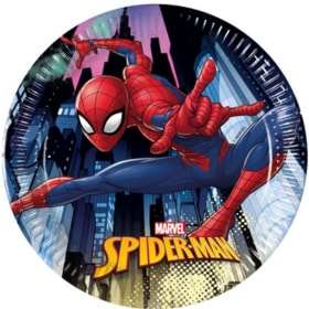 Articles pour fêtes d’anniversaire Spiderman
