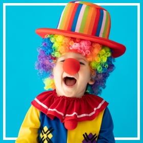 Ajoutez une touche magique à votre costume grâce à nos étonnants accessoires de costume. Explorez une large sélection d'accessoires qui rendront votre costume de carnaval inoubliable