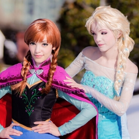 ▷ Déguisements Princesses Disney pas chers