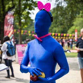 Déguisements seconde peau pour Carnaval et fêtes