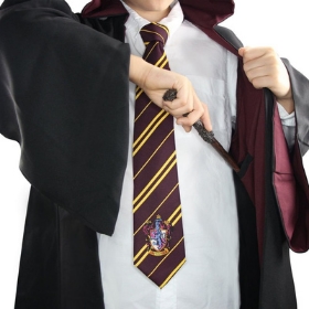 Cravates magiques de Harry Potter