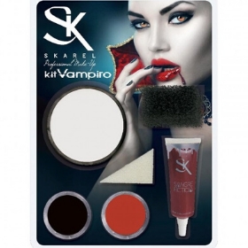 Kits maquillage de tous les couleurs