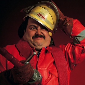 Costumes pompiers pour fêtes et Carnaval