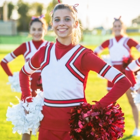 Costumes sportifs pour fêtes et Carnaval