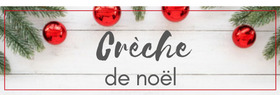 Déguisement Crèche de Noël